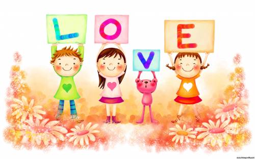 LOVE