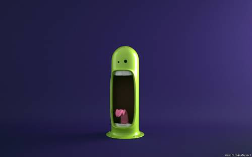 Ужас