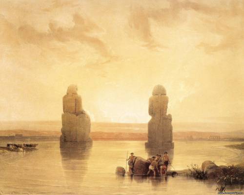 В завливе