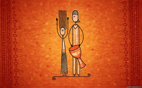 Прикольная нашивка