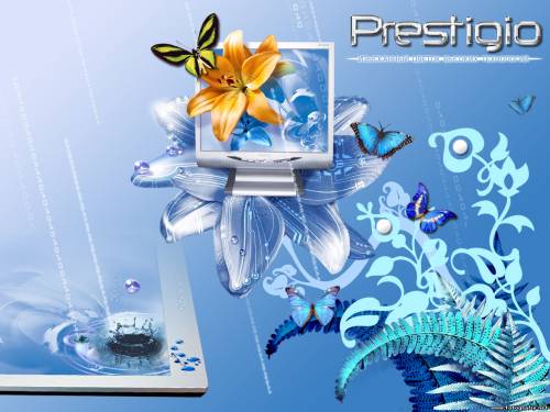 Технологии Prestigio