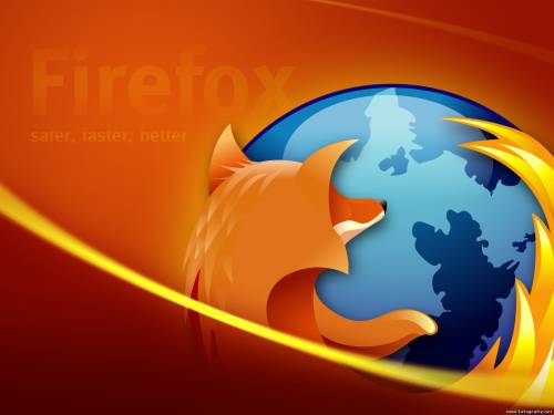 Браузер Firefox