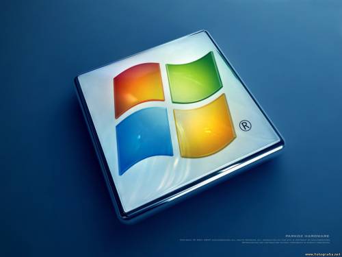 Логотип Microsoft