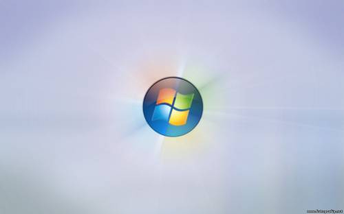 Microsoft - пастельные тона