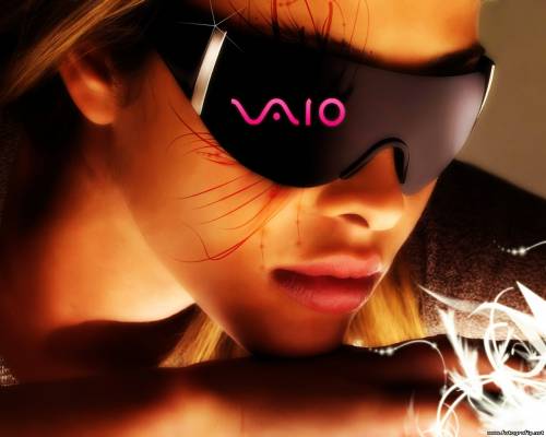 Торговая марка VAIO