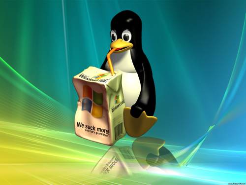 Linux vs Windows