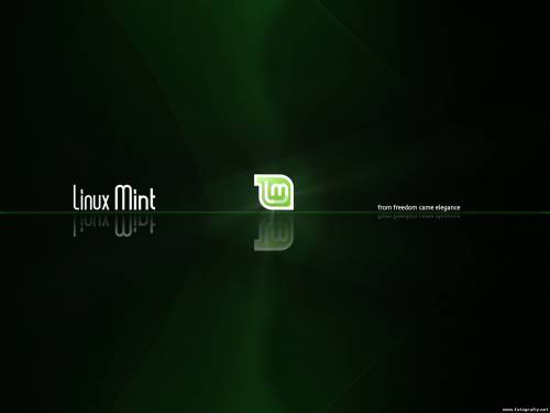 ОС Linux Mint