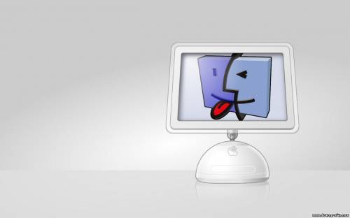 Компьютер Apple Macintosh