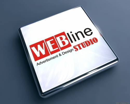 Логотип Webline Studio