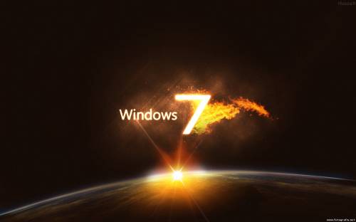 WIN-seven