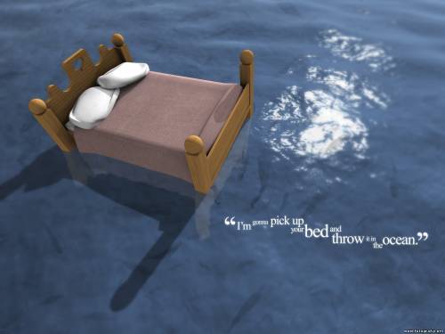 3D покои
