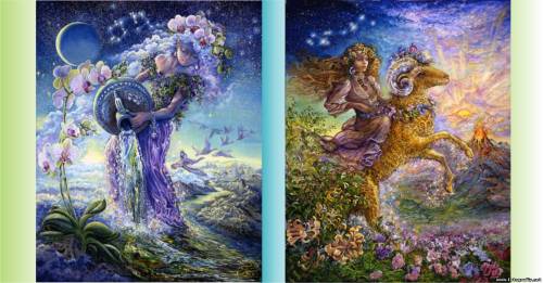 aquarius-aries