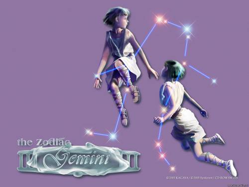 GEMINI