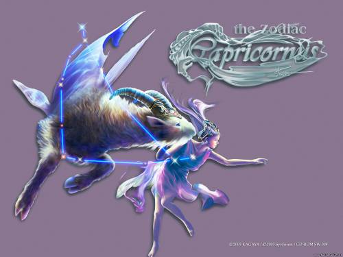 CAPRICORNUS