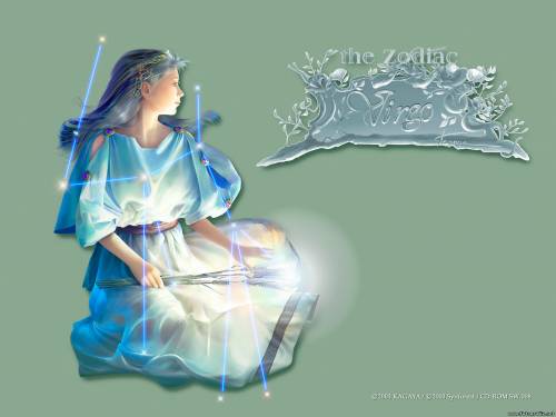 VIRGO