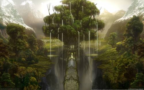 Atlantica online