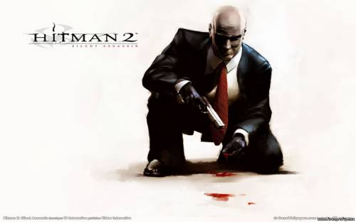 Hitman