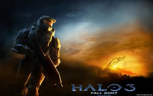 Игра Halo3