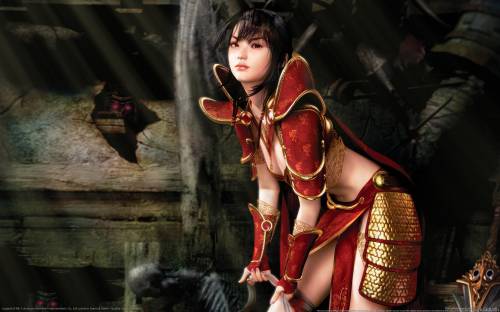 Legend of mir