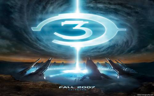 Игра halo3