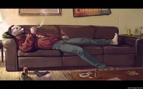Jacob - gta4