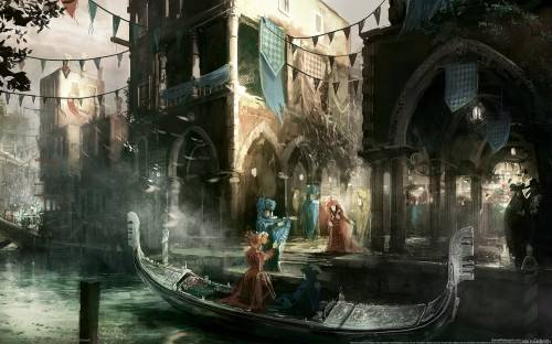 Assassins Creed II