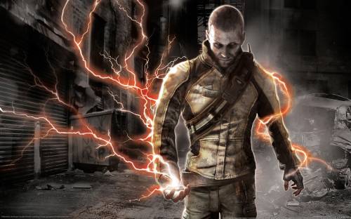 Infamous