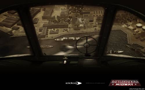 Игра - Midway