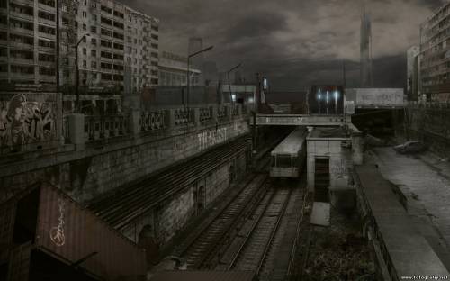 Игра HalfLife2