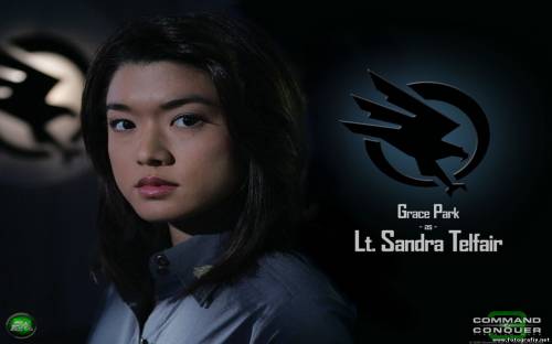 Grace Park