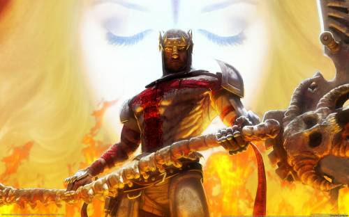 Dantes inferno