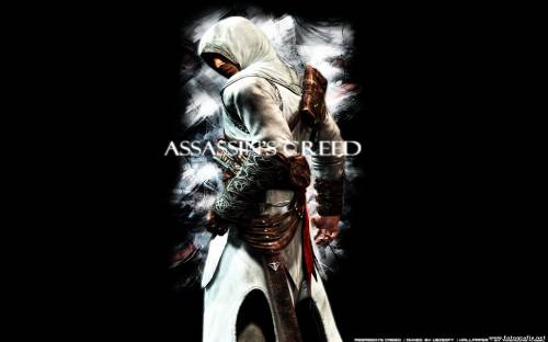 Assasins Creed