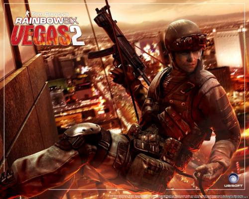 Игра Tom Clancys