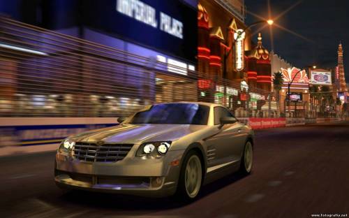 Машина из игры need for speed