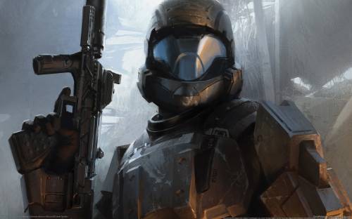 Halo 3 ODST