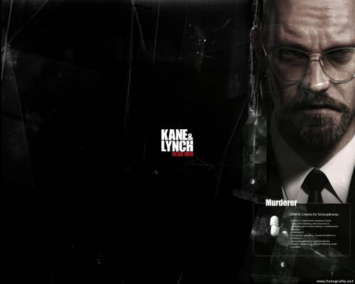 Игра Kane and Lynch