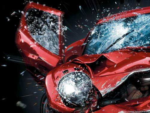 Crash
