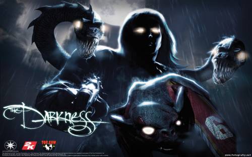 Игра Darknеss