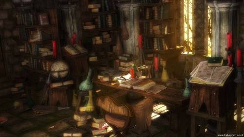 Собрание книг