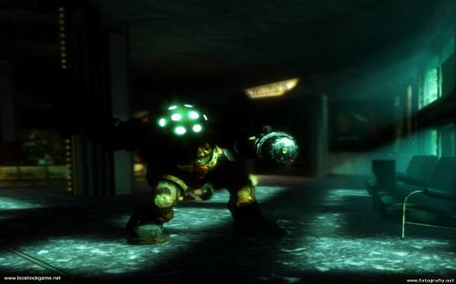 Игра Bioshоck