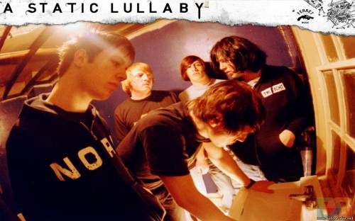 A Static Lullaby