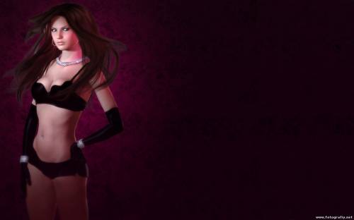 Строгий взгляд