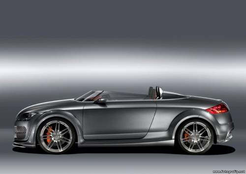 Фотография audi #36