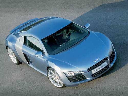 Фотография audi #22