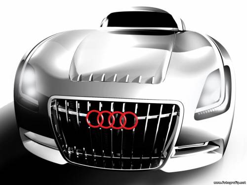 Фотография audi #44