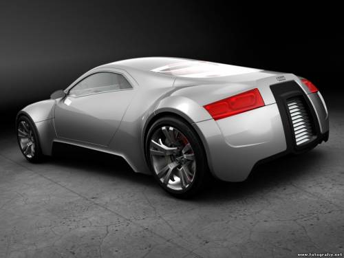 Фотография audi #65