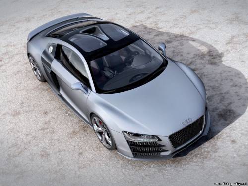 Фотография audi #70