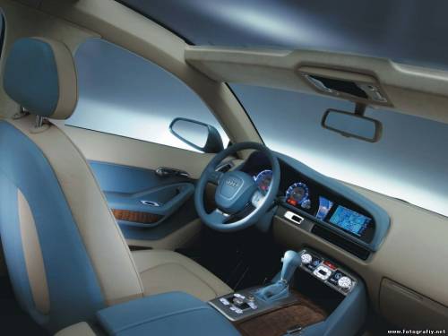 Фотография audi #42