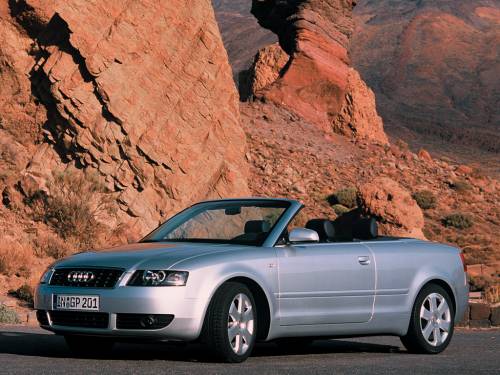 Фотография audi #4