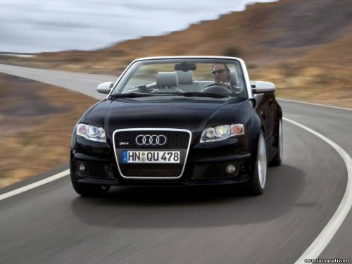 Фотография audi #54